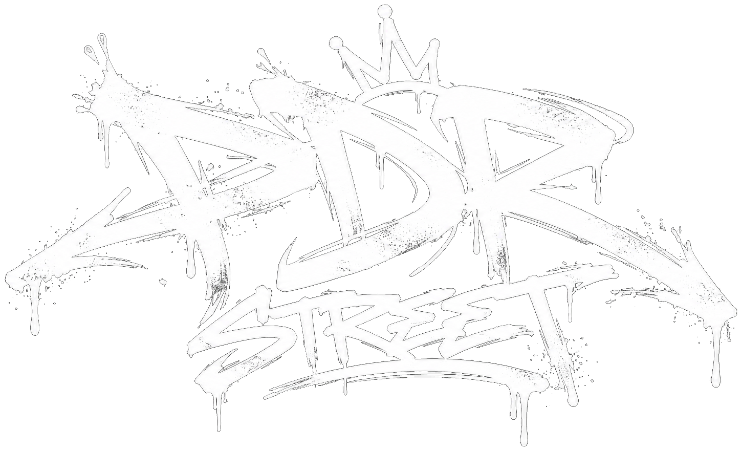 PDR STREET
